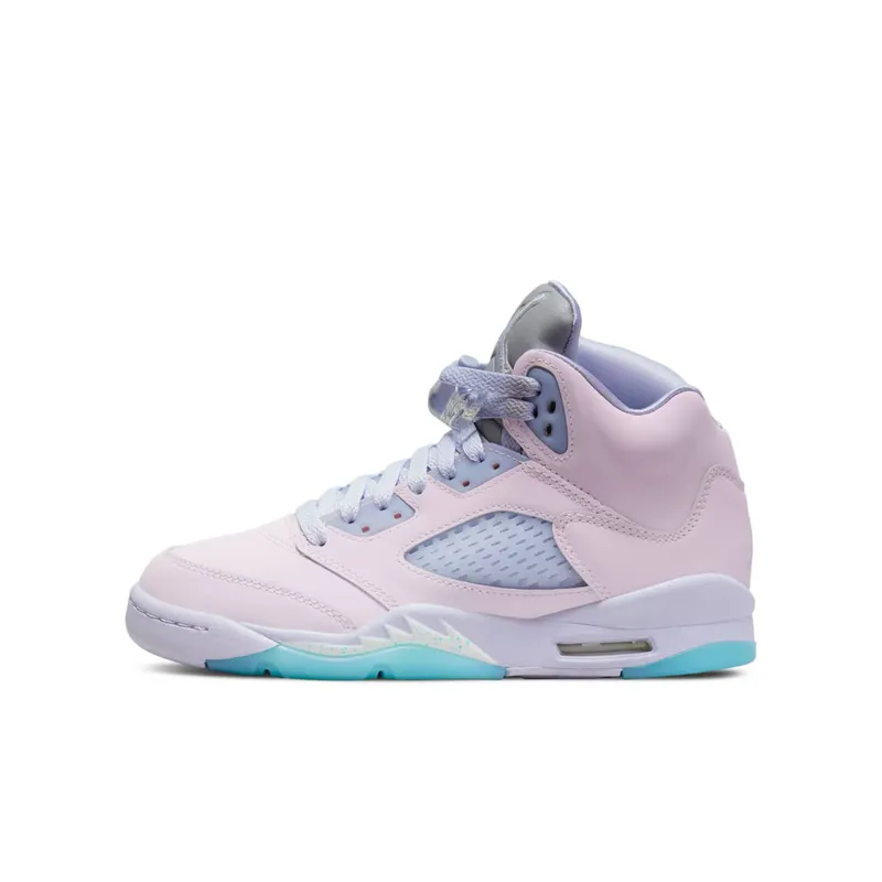 Air Jordan 5 Retro GS Easter (DV0563-600)