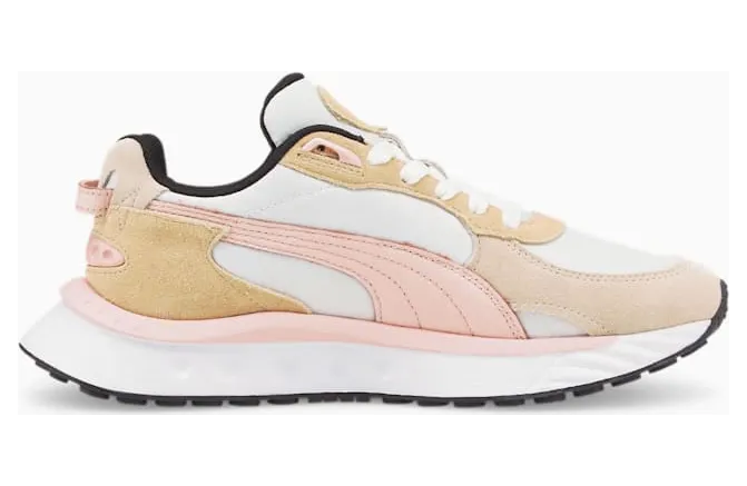 puma-wild 384448-01