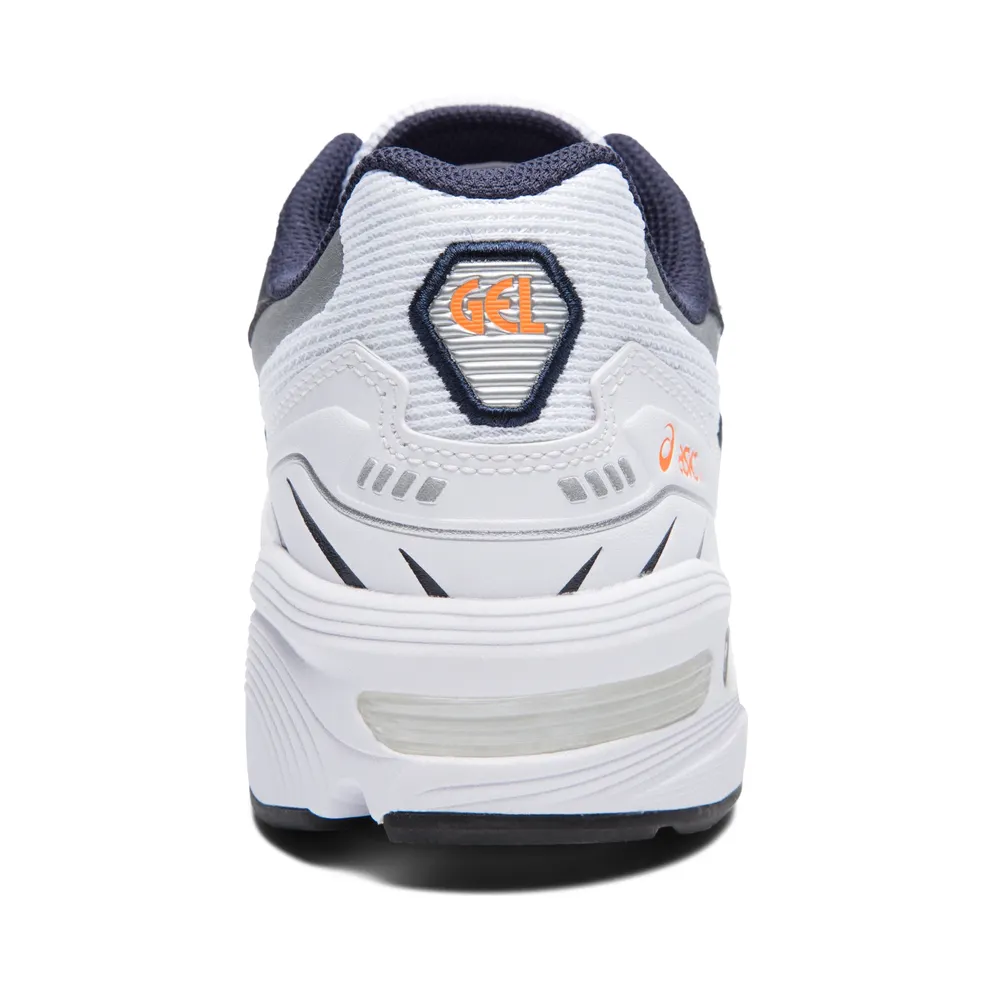 Asics GEL-1090 White/Midnight (1022A215.100)