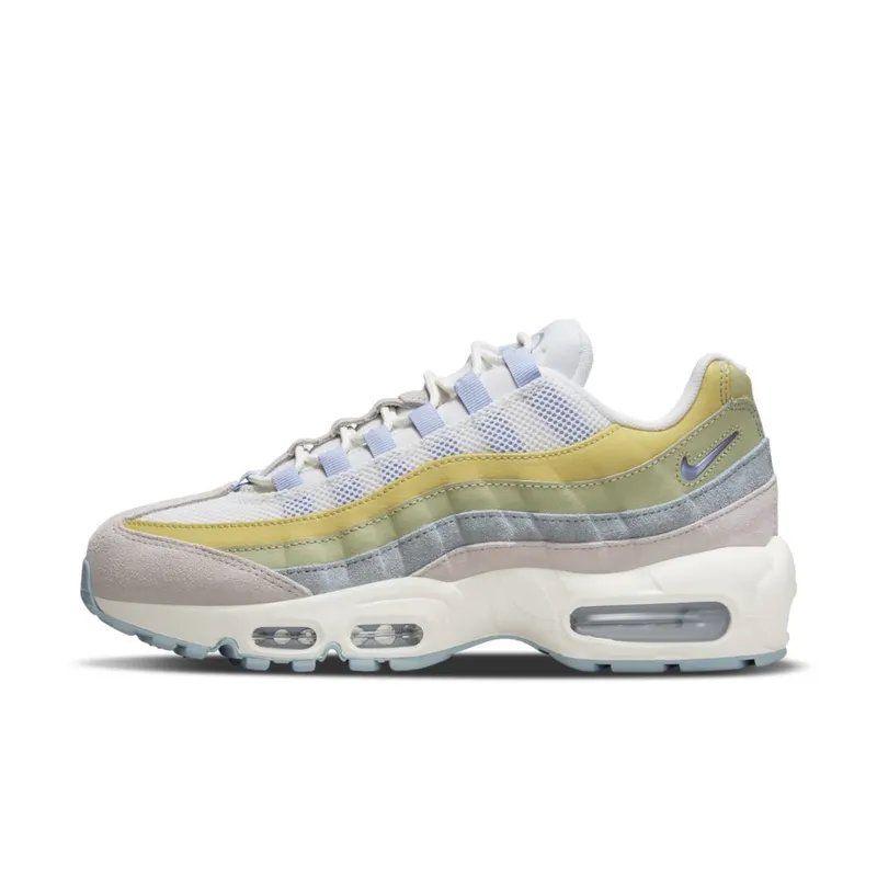 Nike Air Max ’95 Running Grey (DR7867-100)
