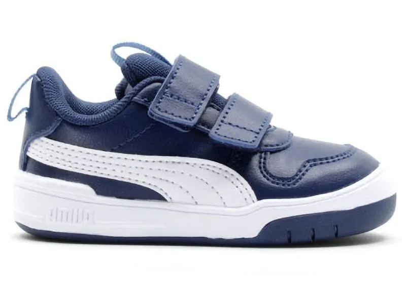 Puma Multiflex SL V Persian Blue White (380741-18)