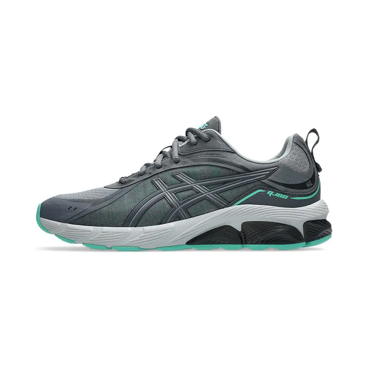 ASICS GEL-QUANTUM 180 VIII “Gravel / Aurora Green” (1203A594-022)