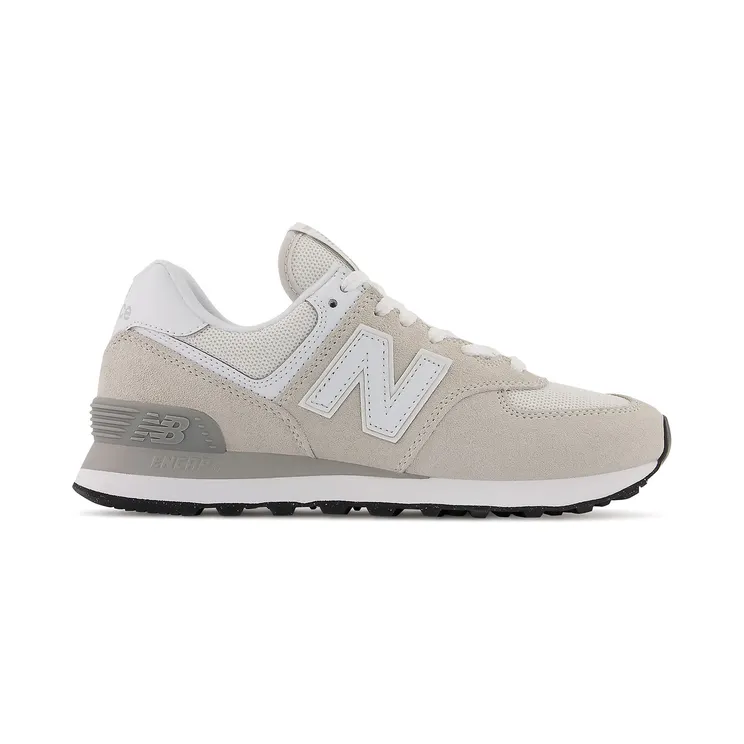 New Balance 574v3 Nimbus Cloud White (WL574EVW)