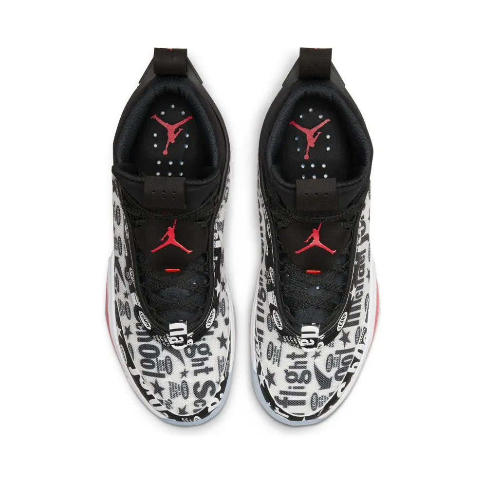 Air Jordan XXXVI FS Basketball Black (DN4197-001)