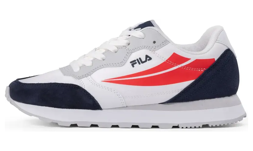 Fila Hypert P Wit (FFM0380-13072)