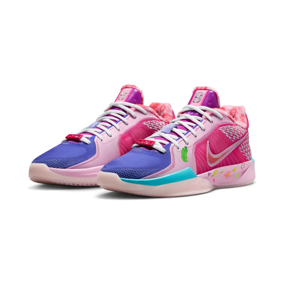 Nike Sabrina 2 “Doernbecher” (IB6103-920)
