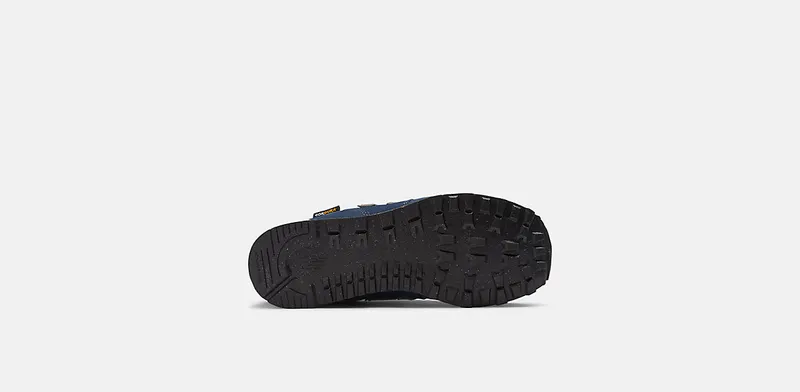 New Balance 574 Navy Slate Gray (GC574SOA)