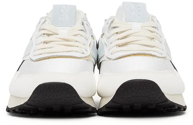 Reebok Victoria Beckham Rapide Shoes Classic White / Cloud White / Core Black (H02605)