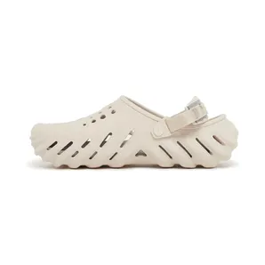 Crocs Echo Clog Stucco (207937-160)