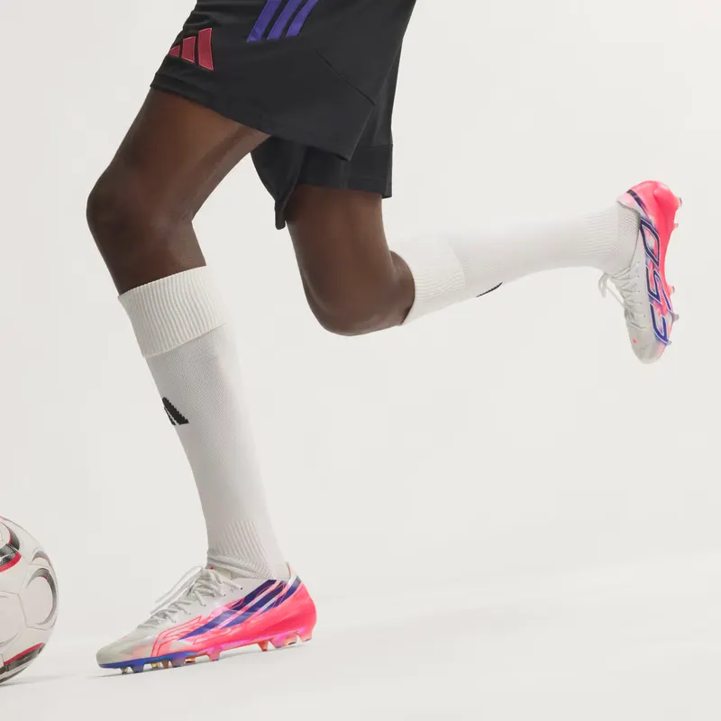 adidas F50 Hyperfast EVO FG Chaos vs Control World Cup Pack (KJ6109)