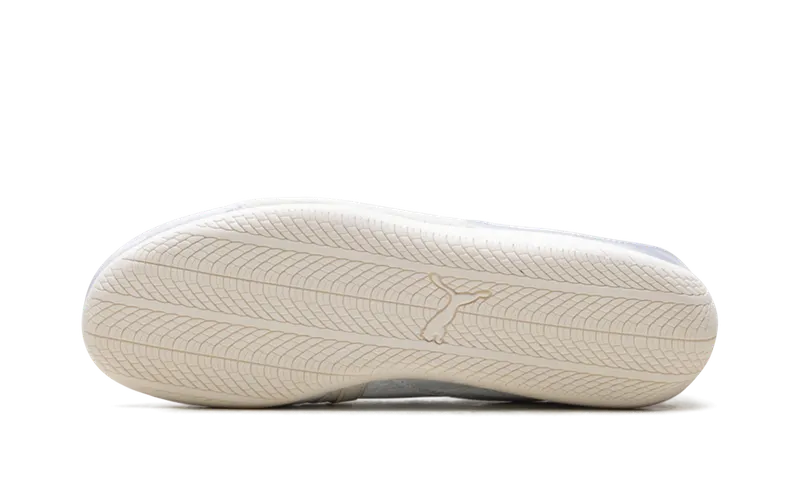 Puma Speedcat Ballet “Silver Mist Warm White Satin” (404383-03)