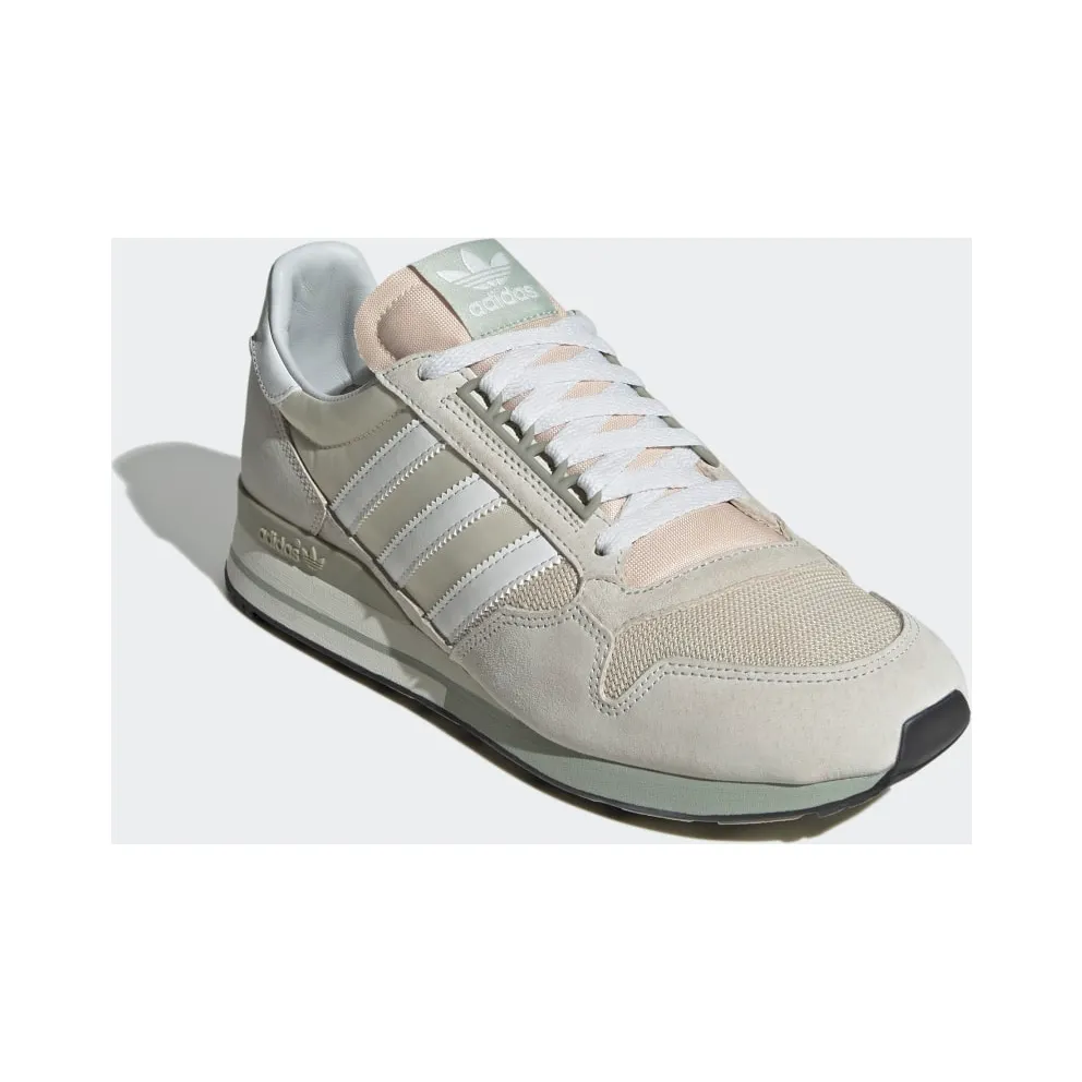 Adidas ZX 500 Wonder White / Crystal White / Wonder White (GY1998)