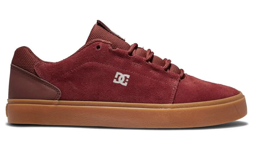 DC Hyde Red (ADYS300580bur)