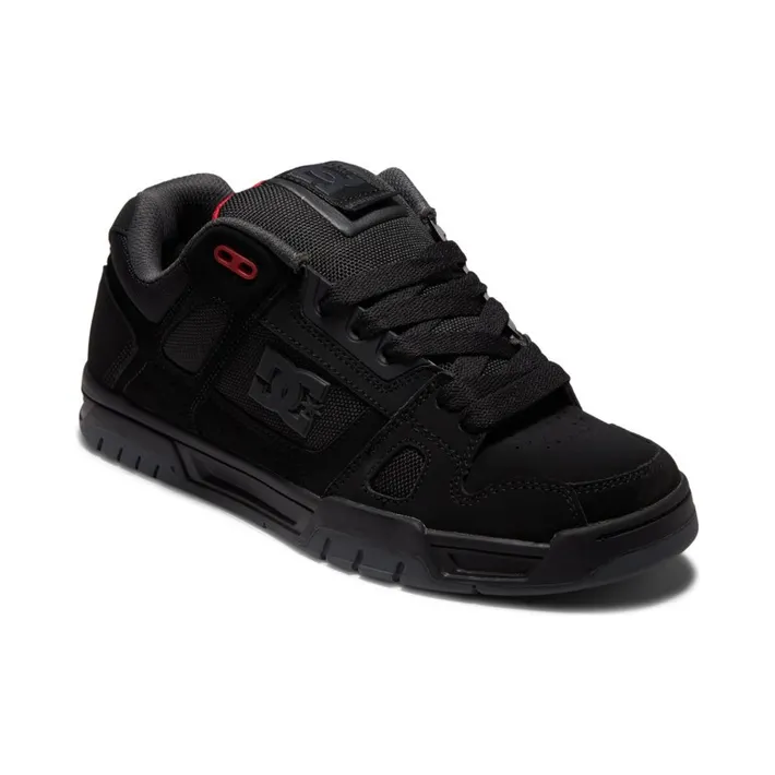 DC Stag black/grey/red (320188-BYR)