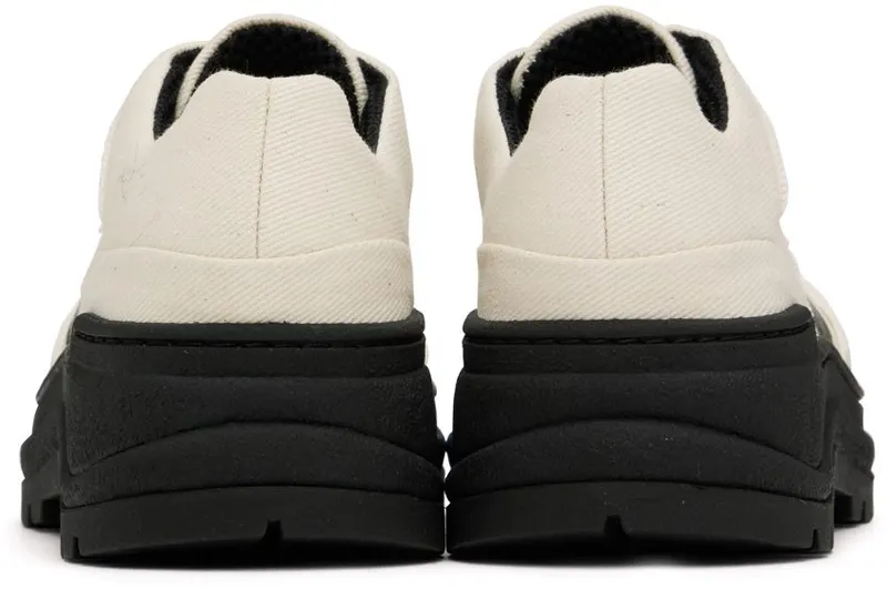 Phileo Off-White Basalt VEG TAN (PHI01SH017)