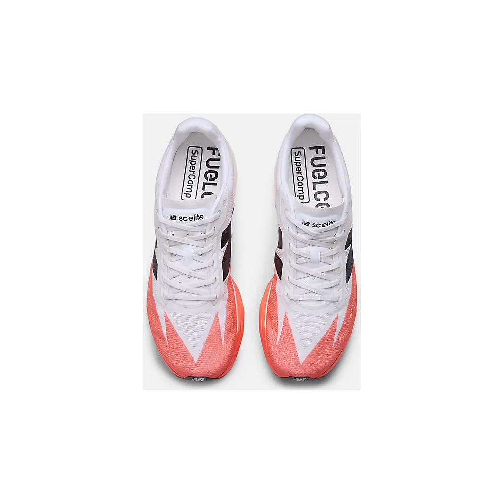 New Balance FuelCell SuperComp Elite v5 Urgent Red (MRCELLR5)