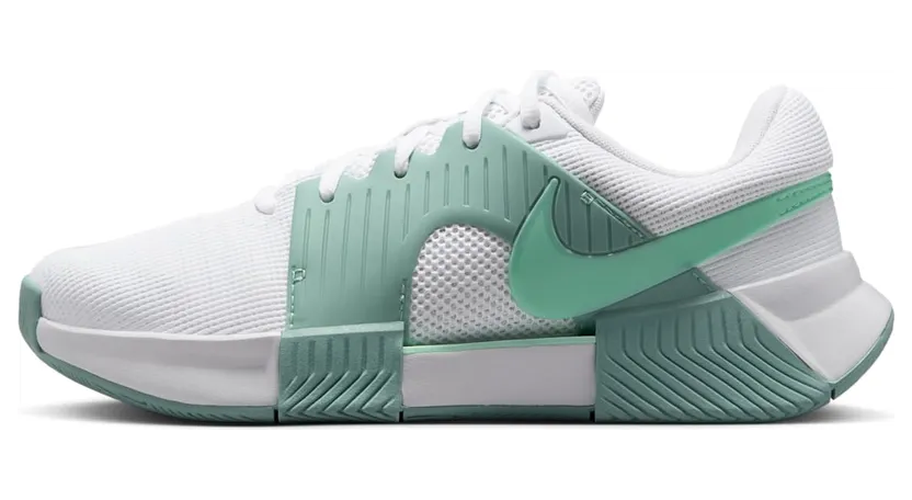 Nike Zoom GP Challenge 1 White Cannon Mint Foam (FB3148-106)