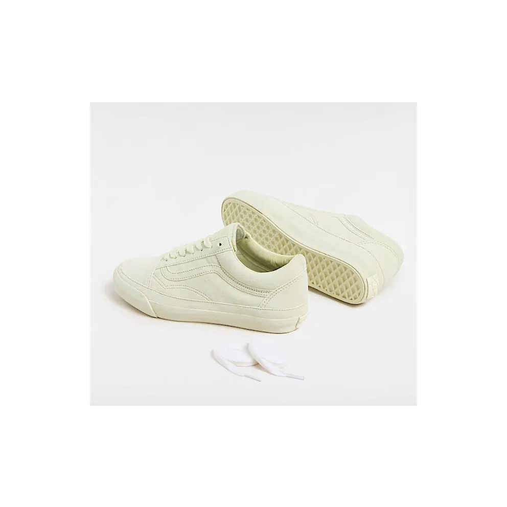 Vans Old Skool Green