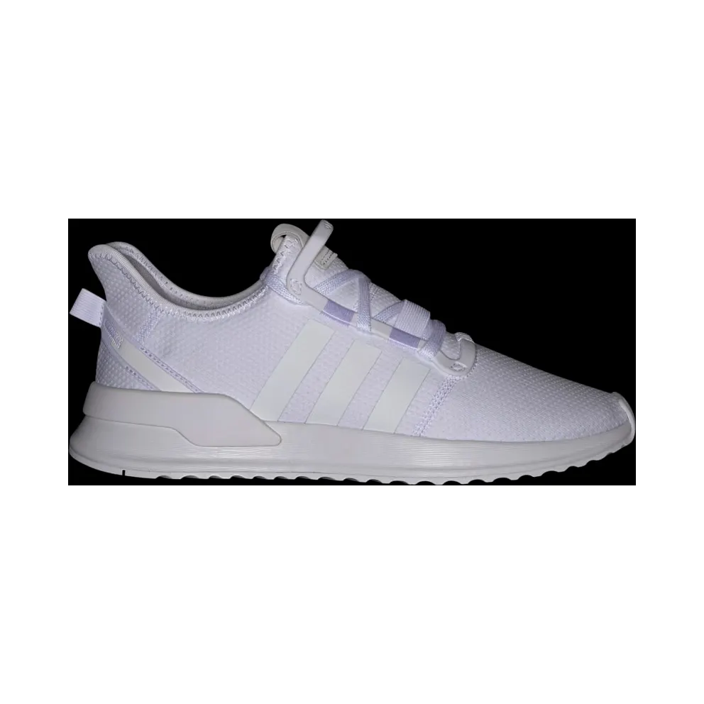 Adidas U Path Run White (G27637)