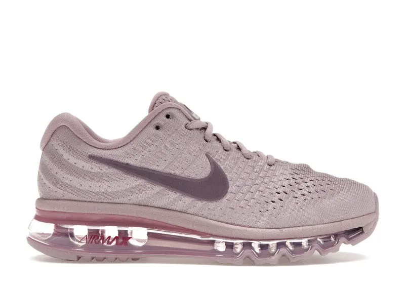 Nike Air Max 2017 Plum Fog (849560-503)
