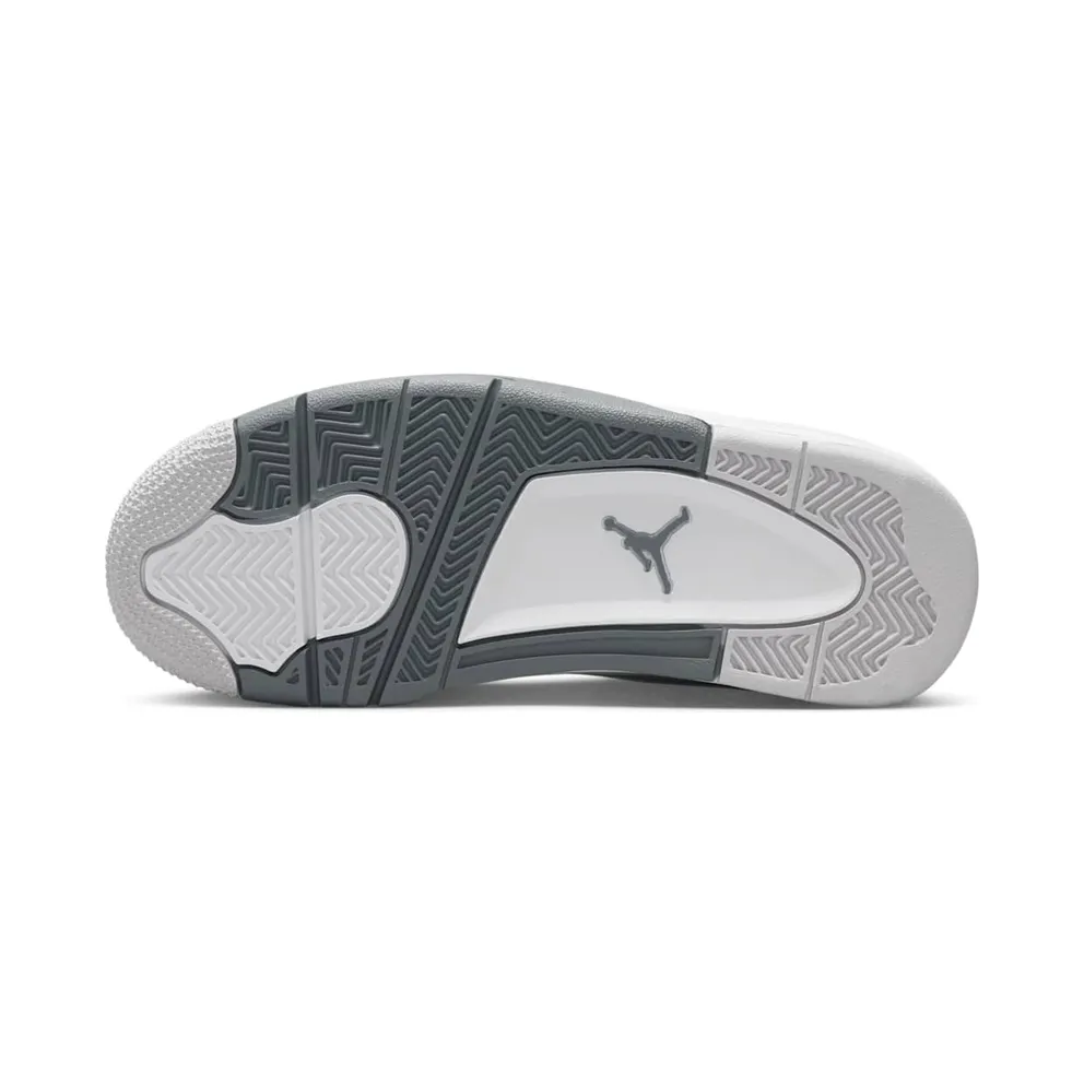 Jordan Dub Zero White Metallic Silver Neutral Grey Cool Grey (DV1360-107)