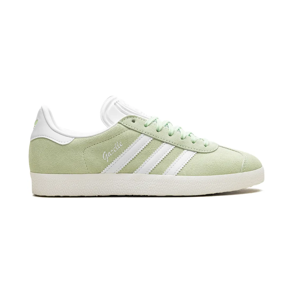 Adidas Gazelle “Semi Green Spark” (IE0442)