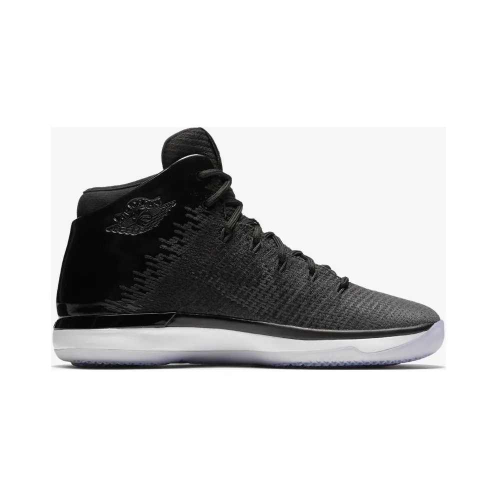 Jordan XXX1 Space Jam Black/Dark Concord-White (845037-002)