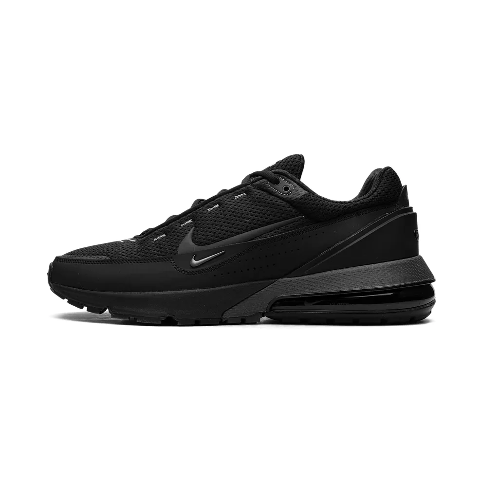 Nike AIR MAX PULSE “TRIPLE BLACK” (DR0453-003)