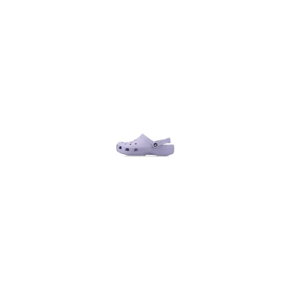 Crocs Classic Klompen Purple (10001-0UJ)