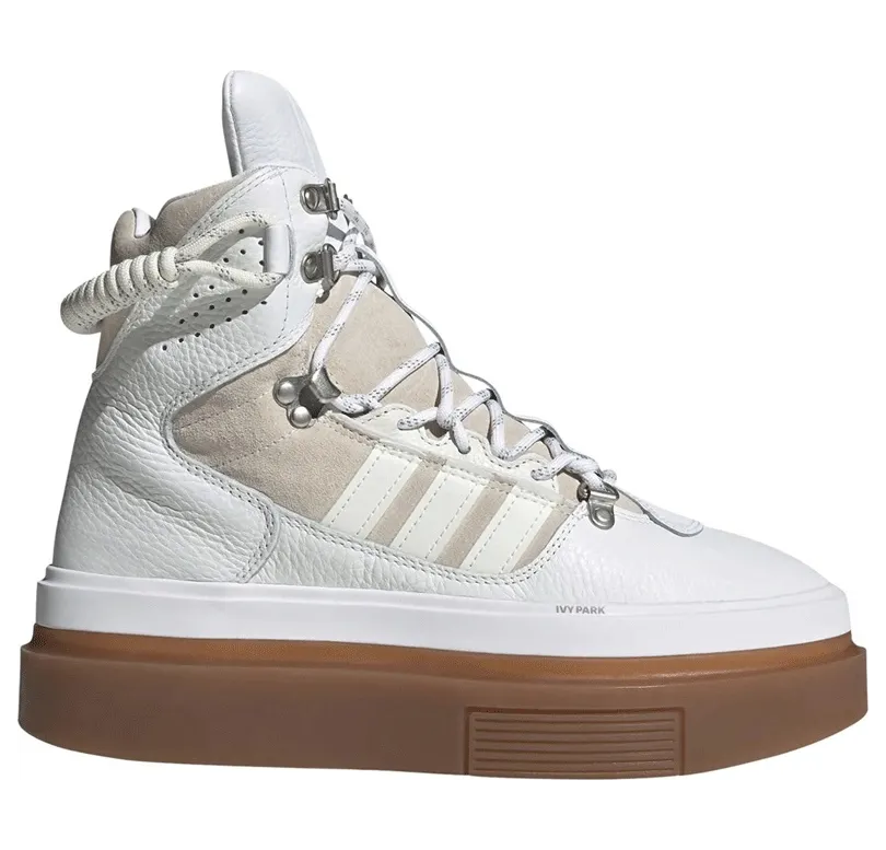 adidas Sleek Boot Ivy Park Icy Park (W) (CX2782/GX2782)