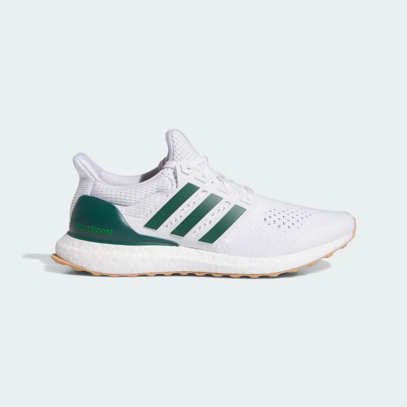 adidas Ultra Boost 1.0 Cloud White Collegiate Green Gum (JH6600)