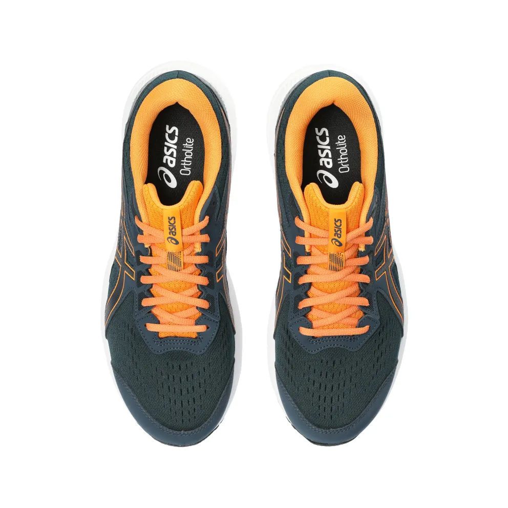 Asics Gel-contend 8 French Blue/Bright Orange (1011B492.407)