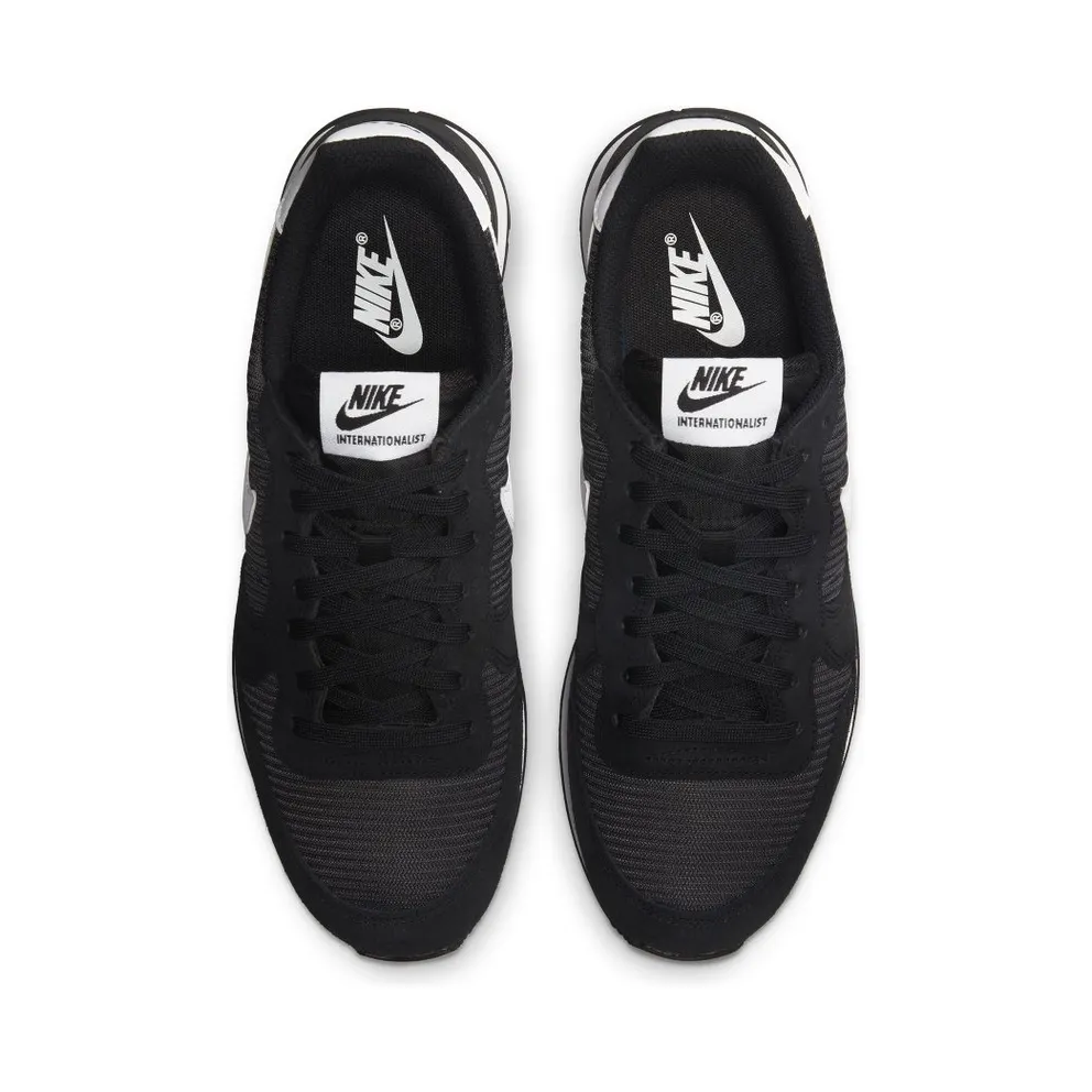 Nike Internationalist Black (DR7886-001)