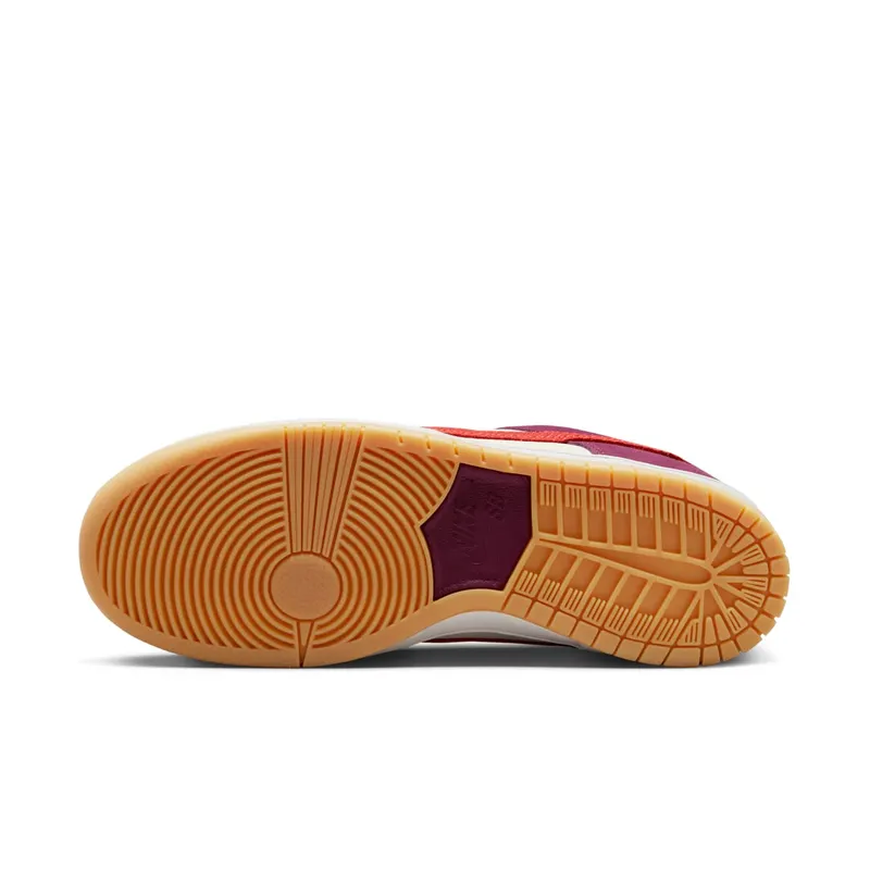 Nike SB Dunk Low “Skate Like A Girl” (DX4589-600)