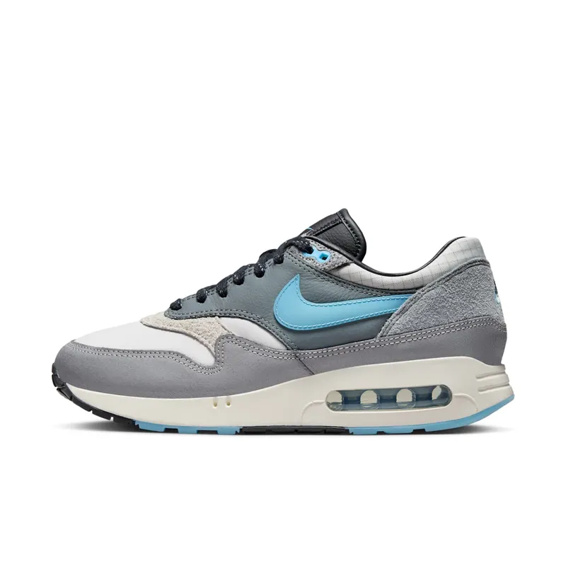 Nike Air Max 1 ’86 “Chicago” (FQ8742-100)