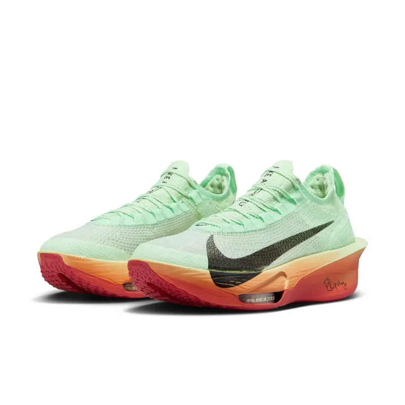 Nike ZoomX AlphaFly 3 “Eliud Kipchoge” (HJ7041-300)