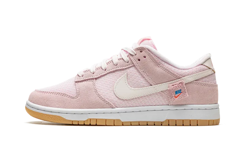 Nike DUNK LO SE MNS “Teddy Bear” (DZ5318-640)