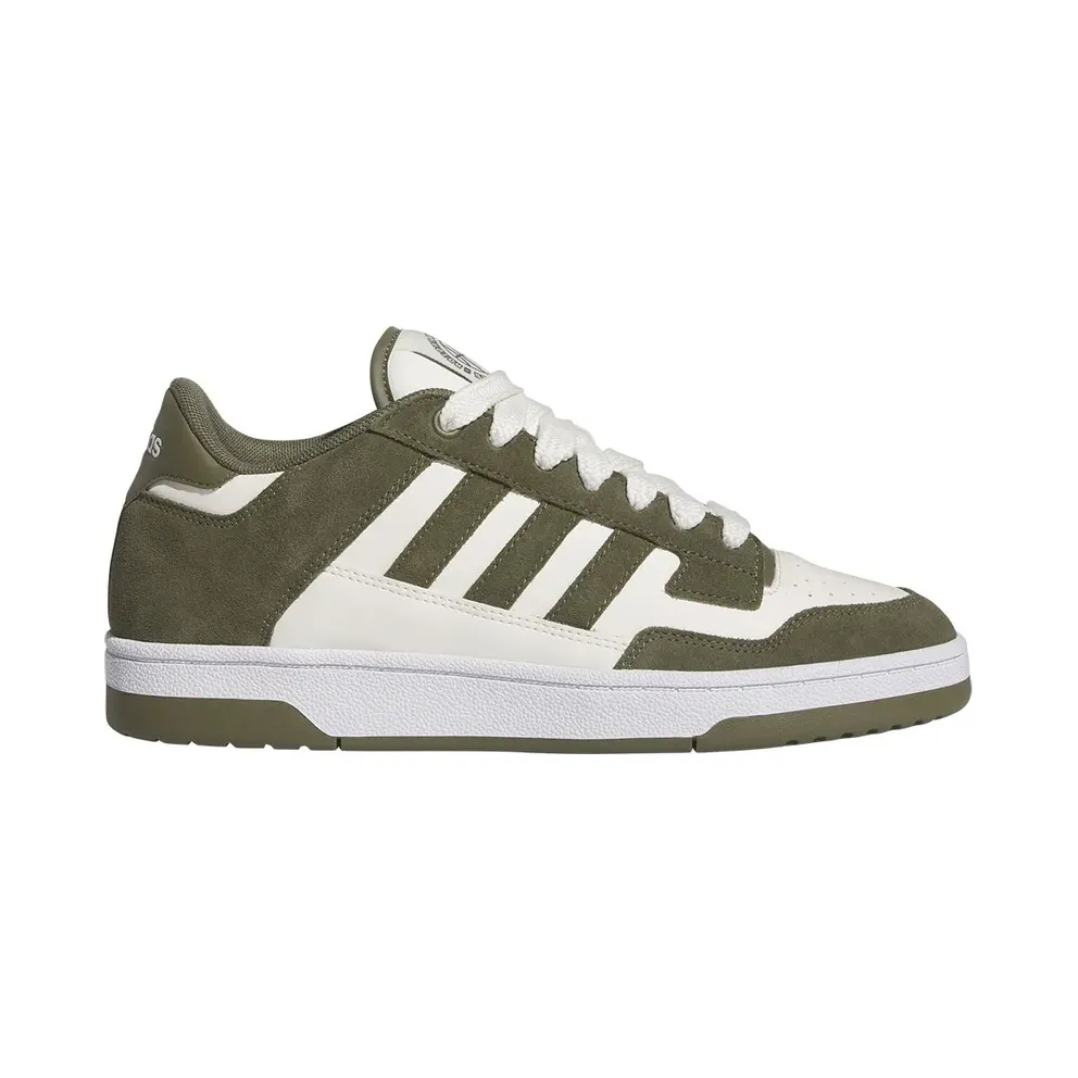 Adidas Rapid Court Green (JP5245)