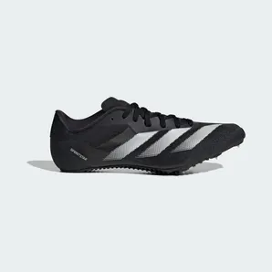 Adidas Adizero Sprintstar Core Black / Zero Metalic / Cloud White (IG9908)
