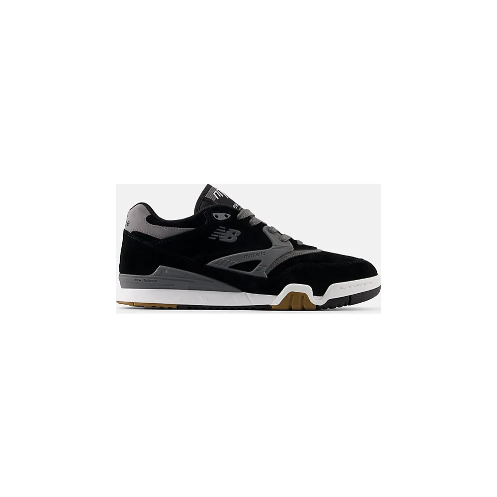 New Balance Numeric 770 Black Grey Gum (NM770YZZ)