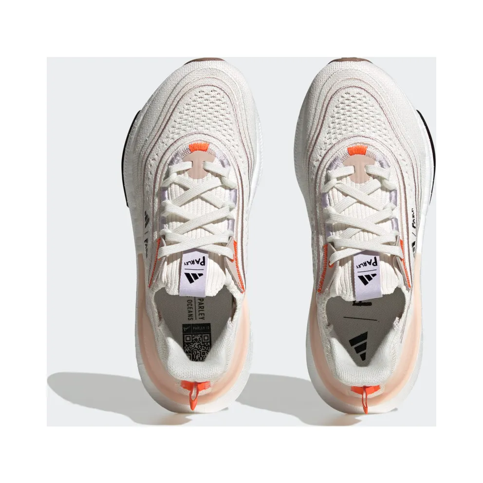 adidas Ultraboost Light Non Dyed / Core Black / Wonder Quartz (HQ1401)