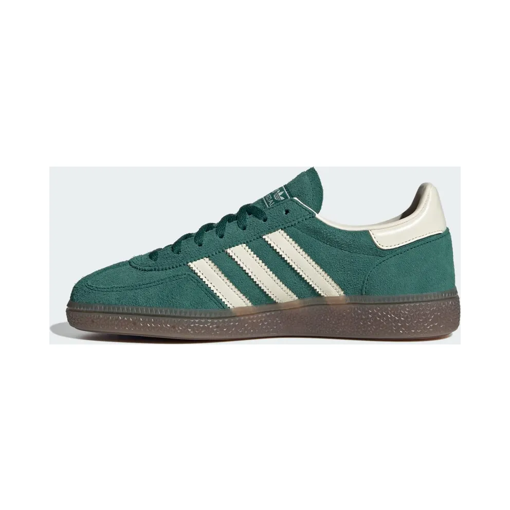 Adidas Handball Spezial “Collegiate Green Cream White” (IH1509)