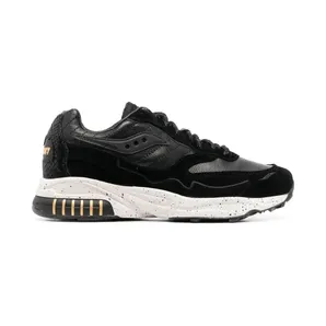 Saucony Las Vegas 3D Grid Hurricane “Black” (S70702)