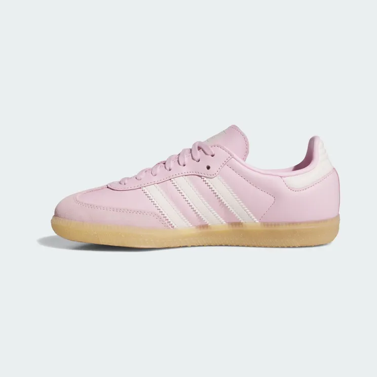adidas-samba JR3154