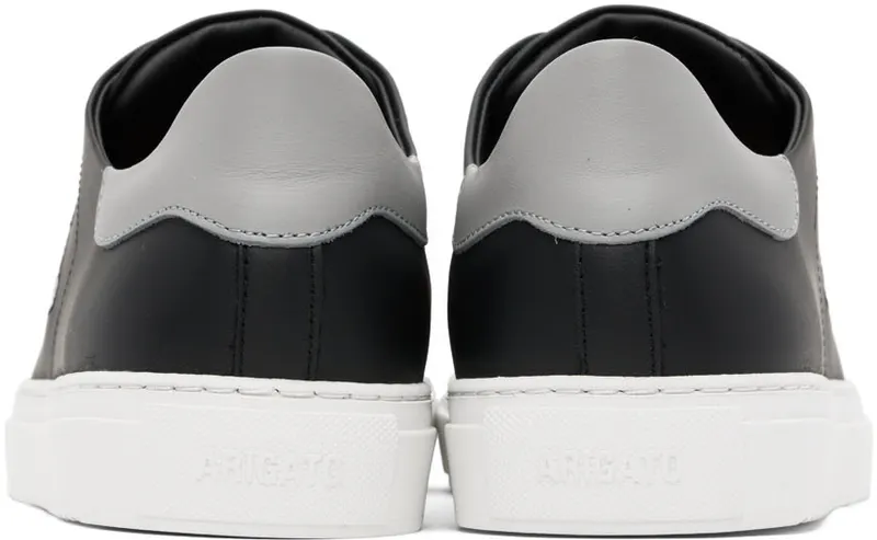 Axel Arigato Black Clean 90 College A (F0549001)