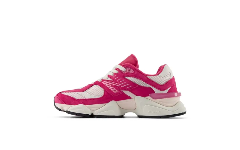 New Balance 9060 “Pink” (U9060FP)