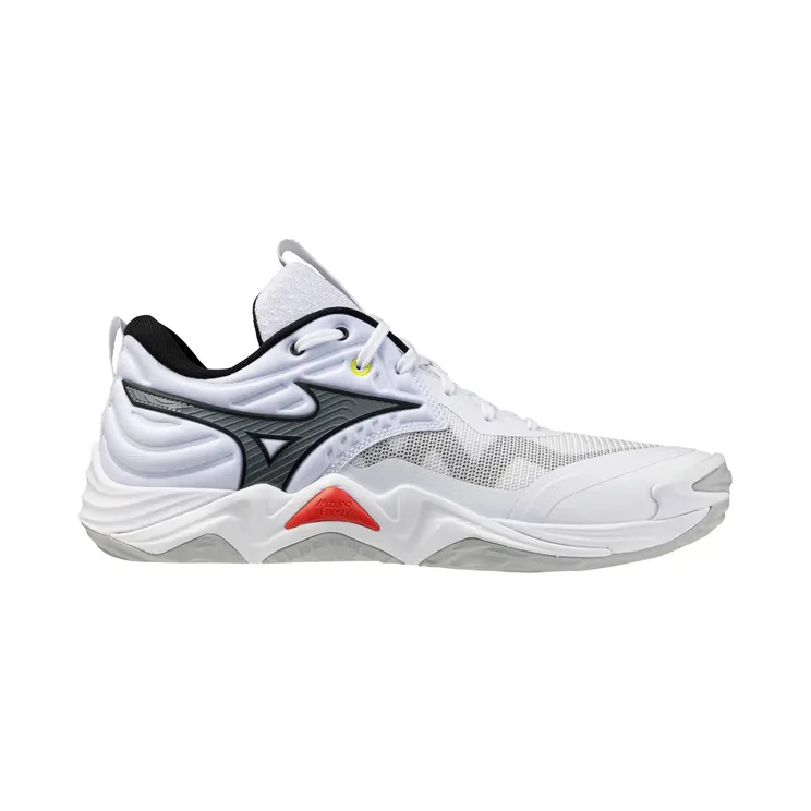 Mizuno Wave Momentum White (V1GA251259)