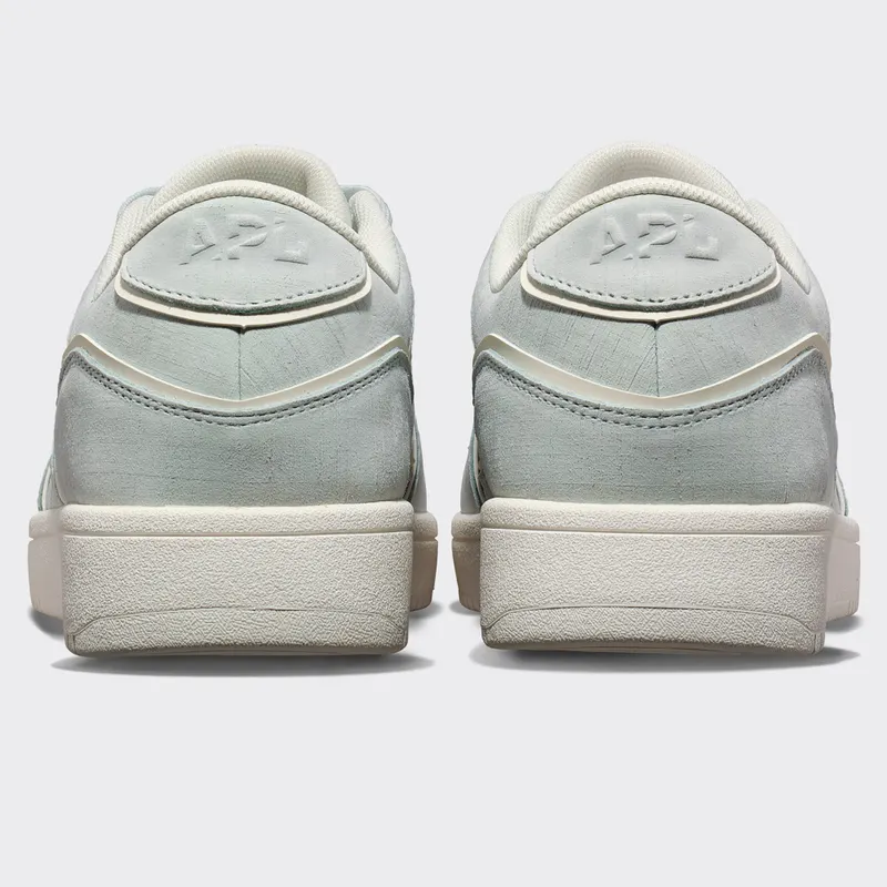 APL Nostalgia ’87 “Aqua Mist/Ivory” (Men)