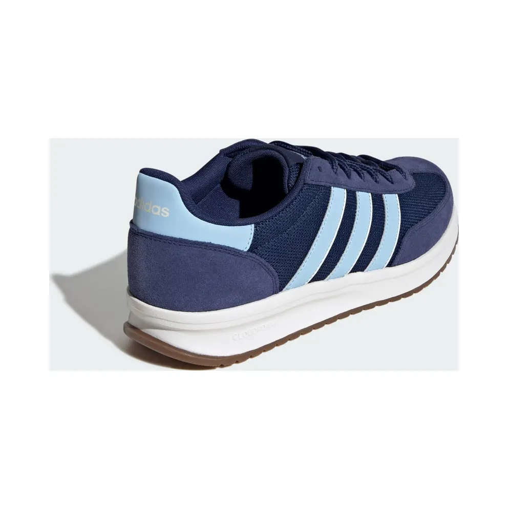 Adidas Run 70s 2.0 Dark Blue / Clear Sky / Core White (JR2405)