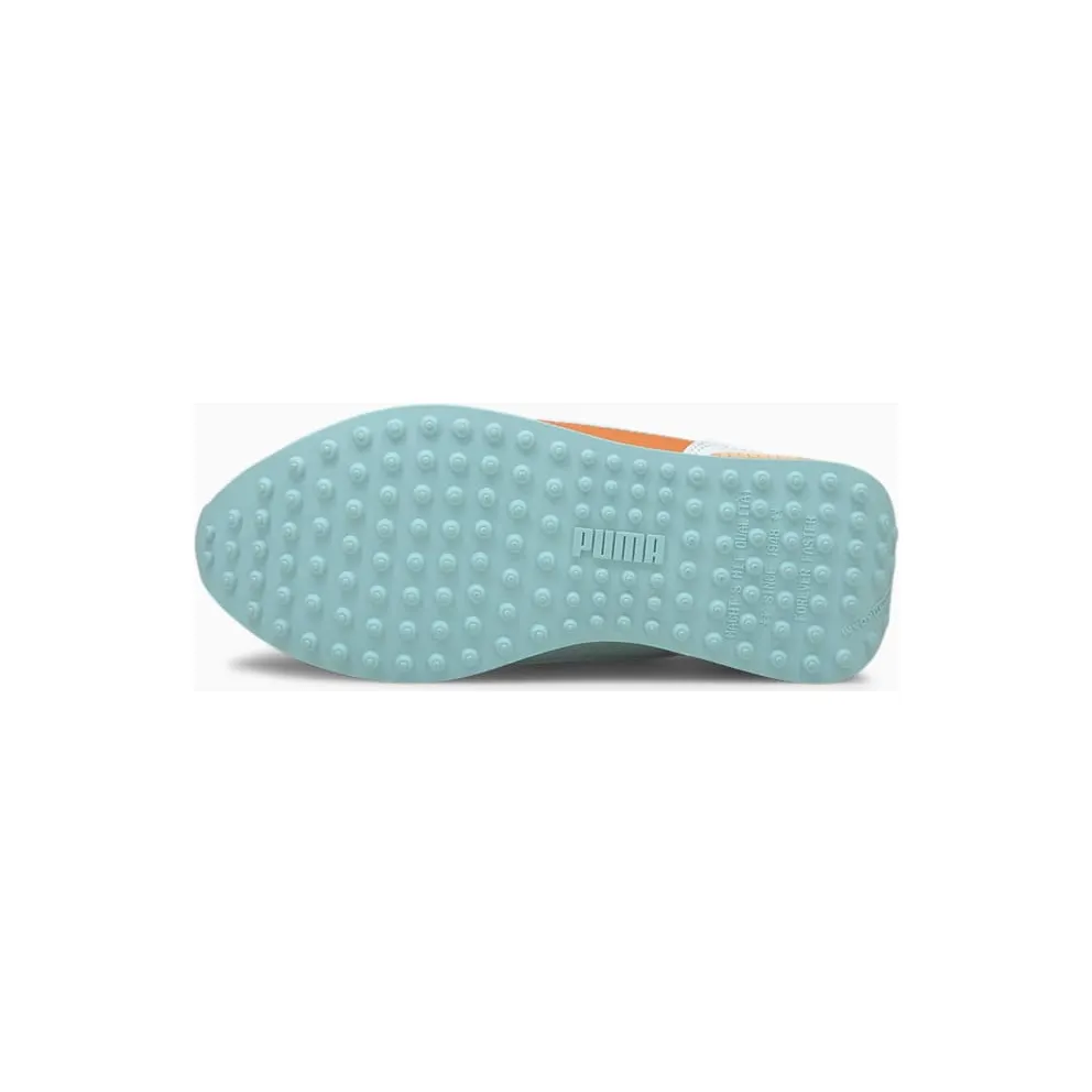 Puma Mile Rider Pastel Mix White/Blue/Pink (37507702)